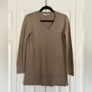 Loft Tunic Sweater